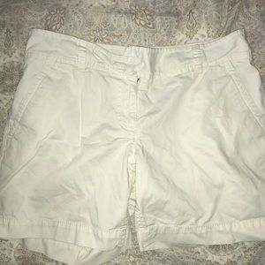 J Crew shorts